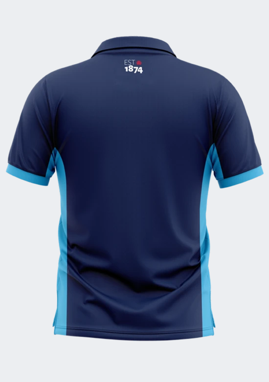Xblades Men’s NSW Waratahs Media Polo 20