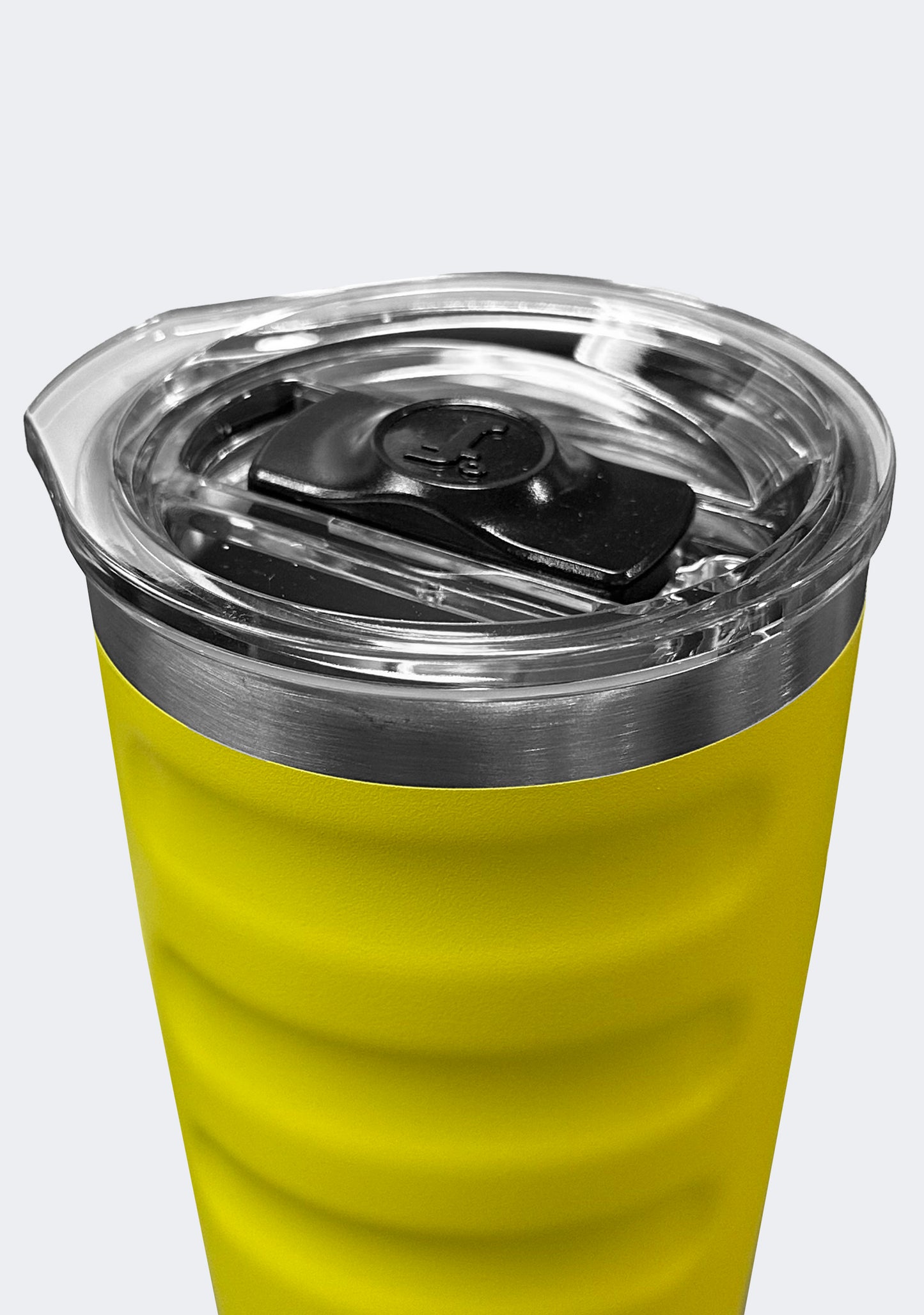 Fridgy 600mL Grip Range Tumbler Yellow
