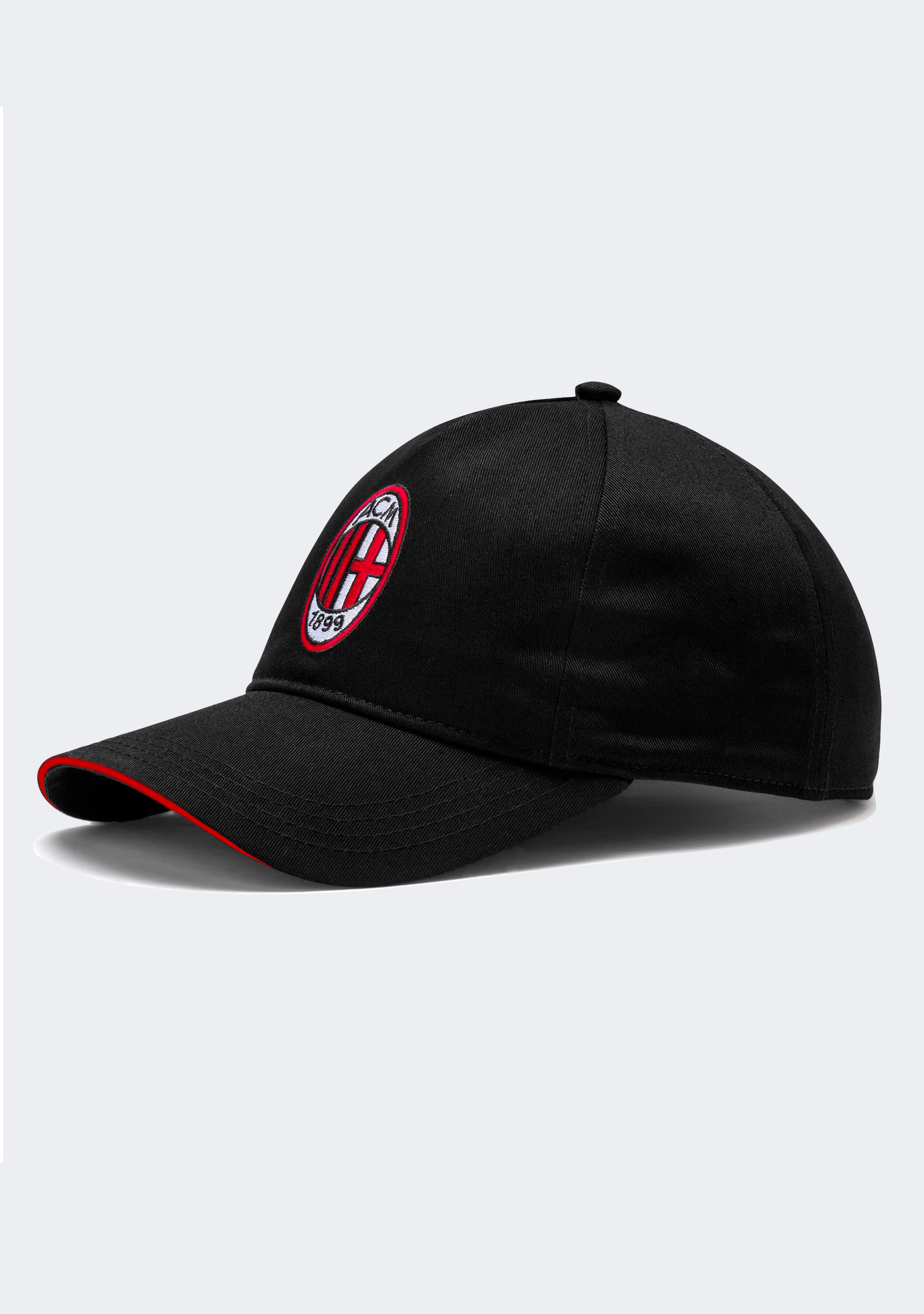 AC Milan Perth 2025 Tour Cap – Jim Kidd Sports