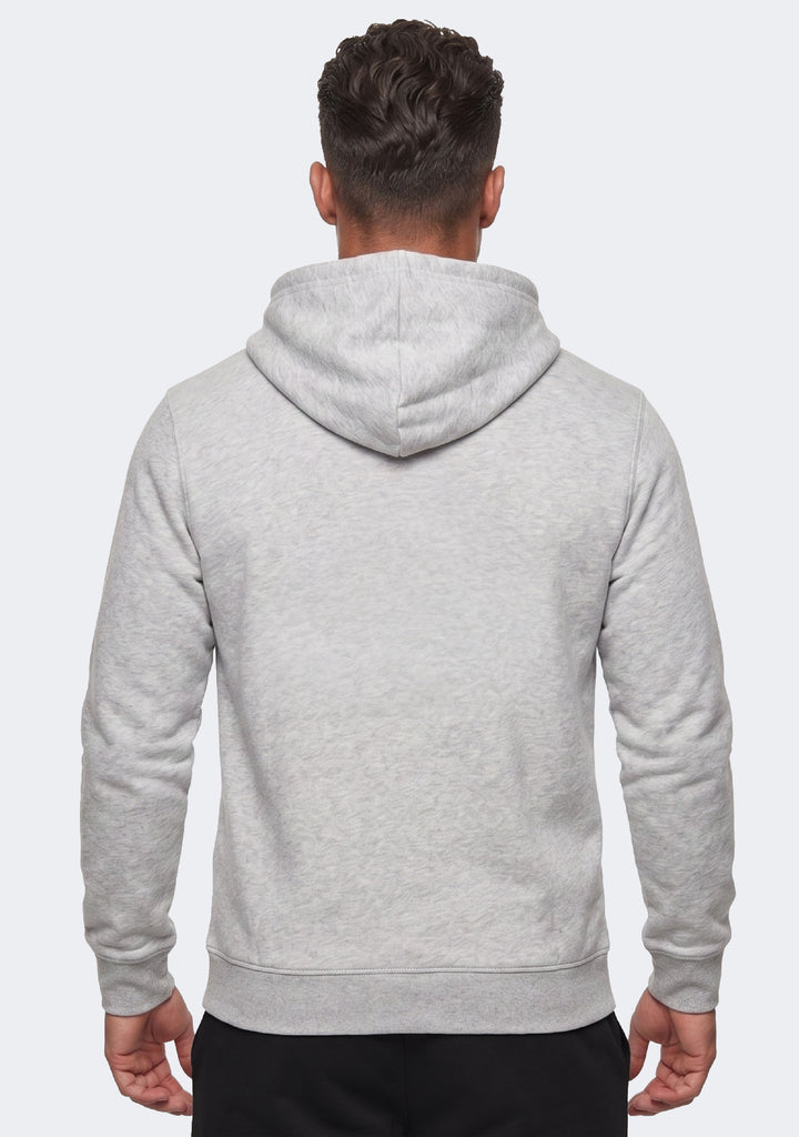 Adidas Men's Performance Script Graphic Hoodie
