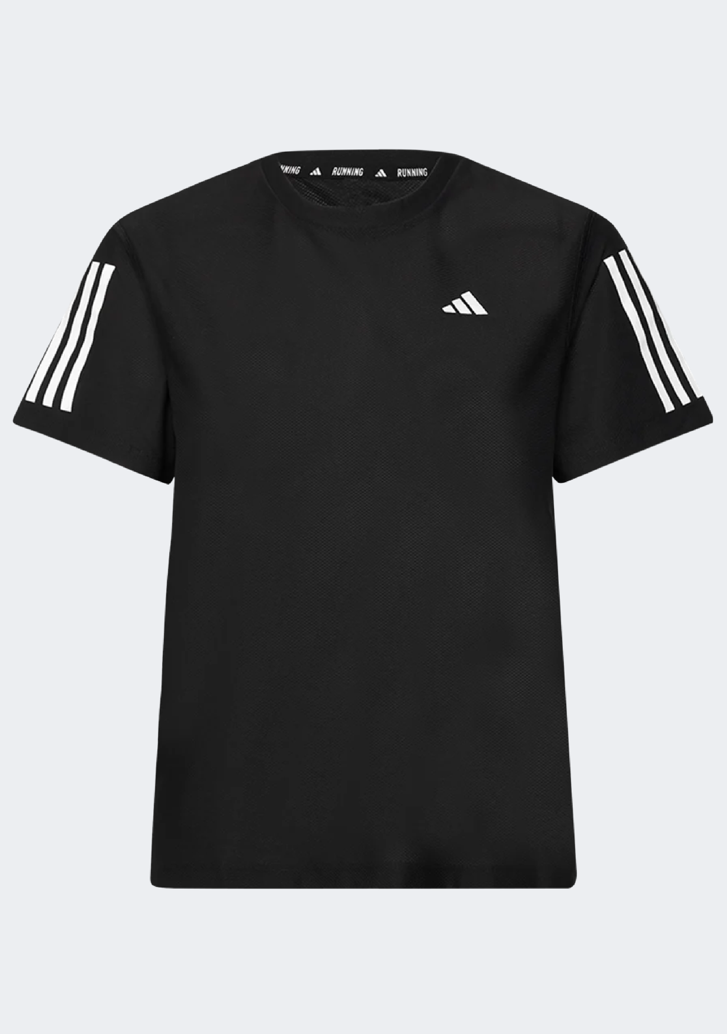 Adidas Women's Own the Run Tee