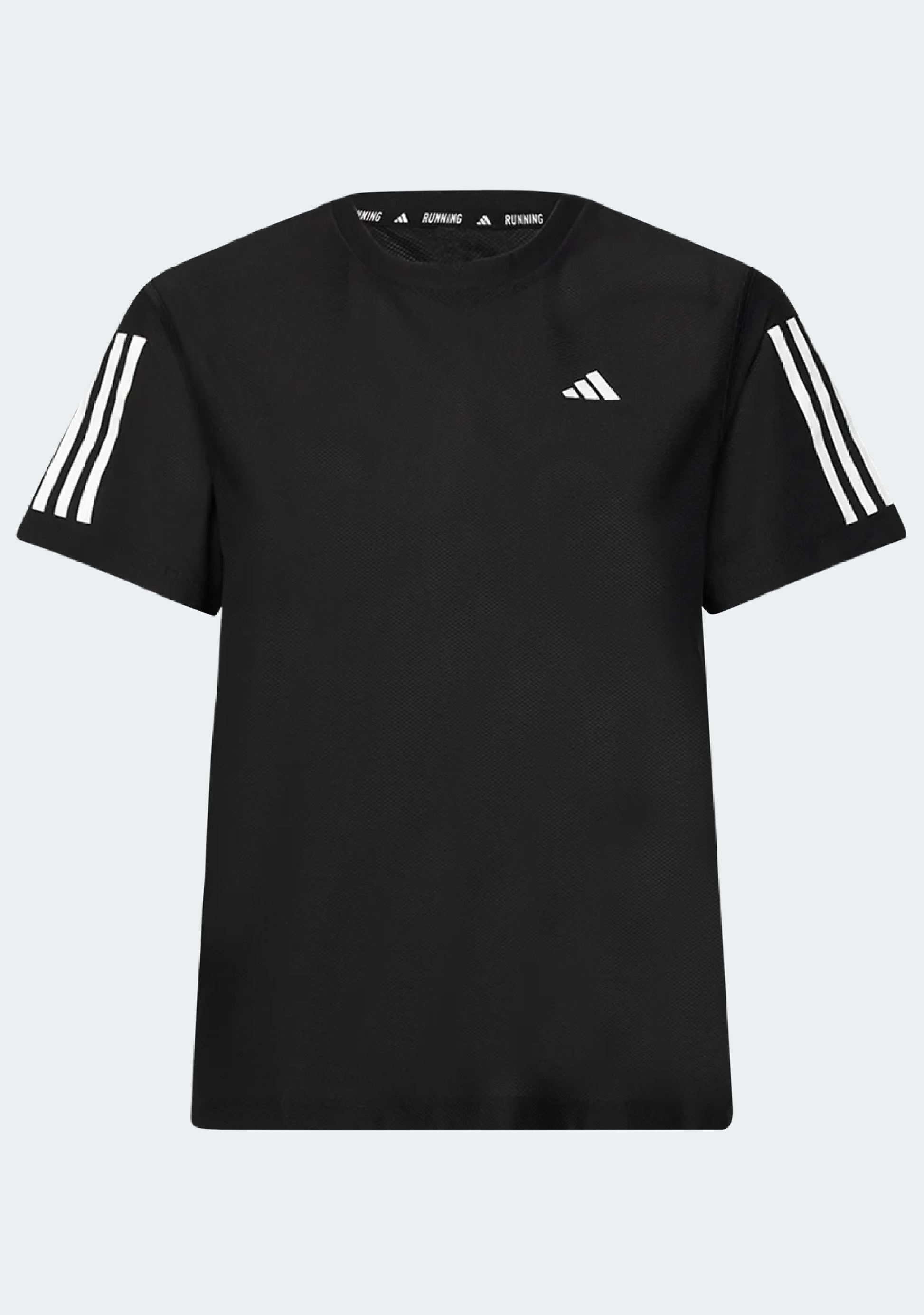 Adidas Women's Own the Run Tee