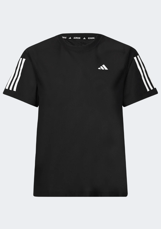 Adidas Women's Own the Run Tee