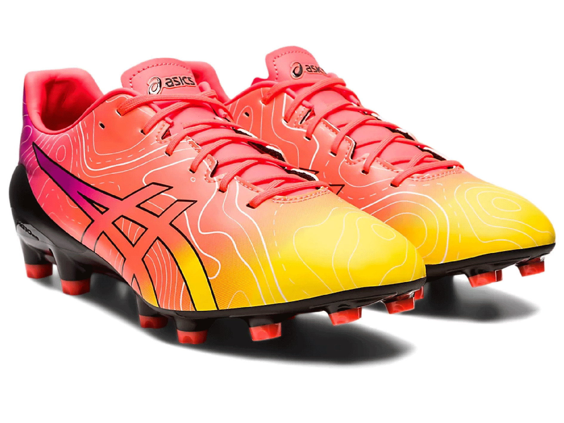 Asics 2025 menace 219