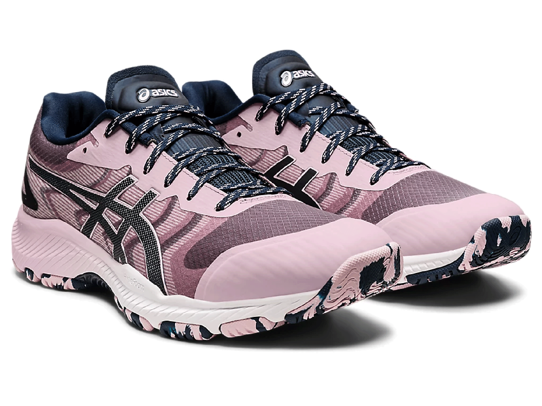 Asics Women’s Netburner Professional FF 3