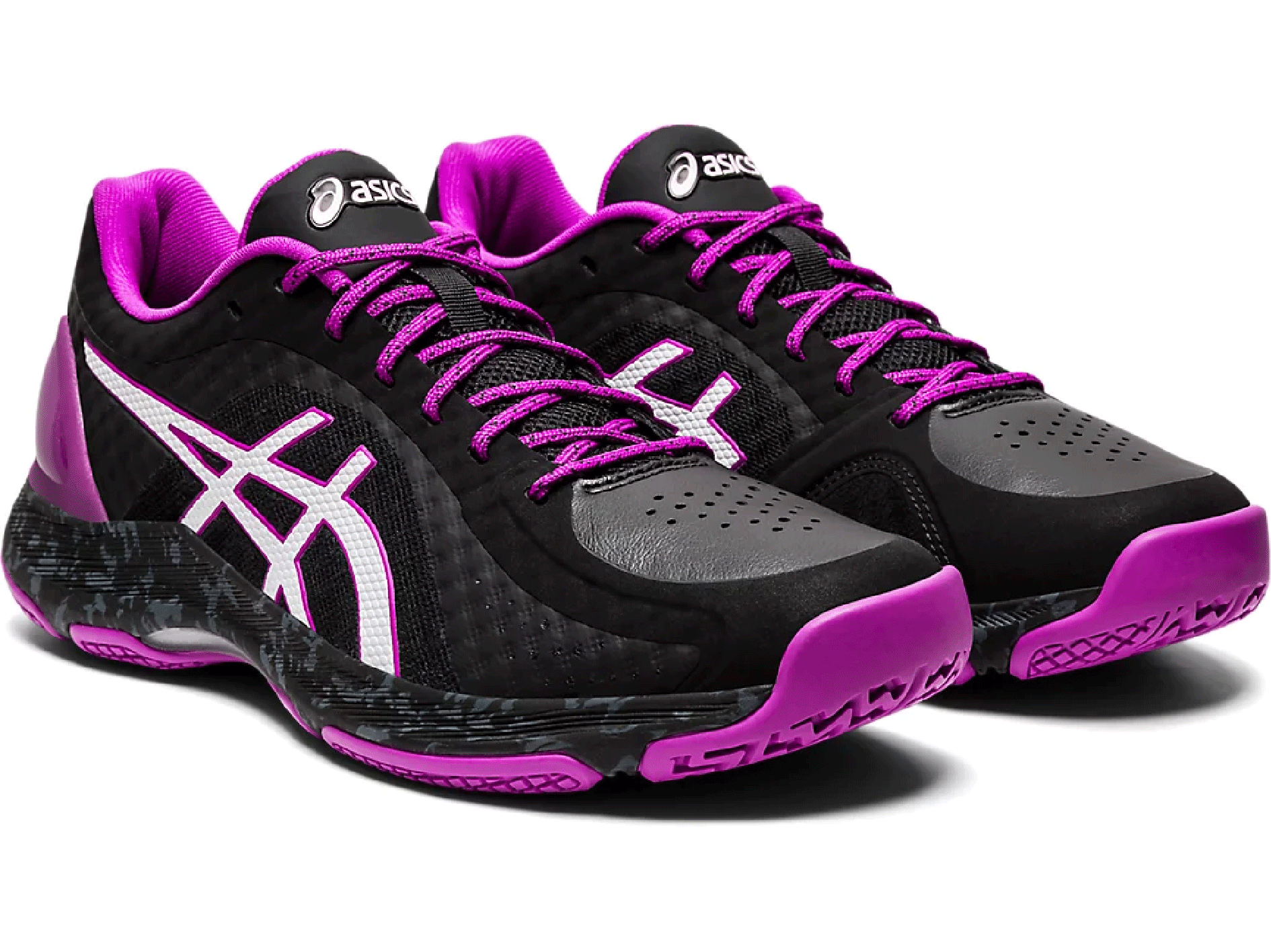 Asics Womens Netburner Super FF 1072A014 004 Jim Kidd Sports
