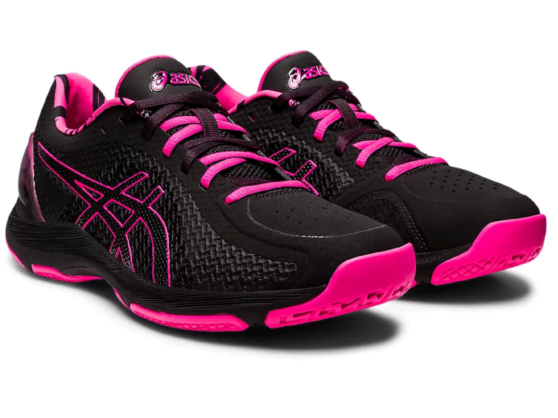Asics Women s Netburner Super FF Jim Kidd Sports