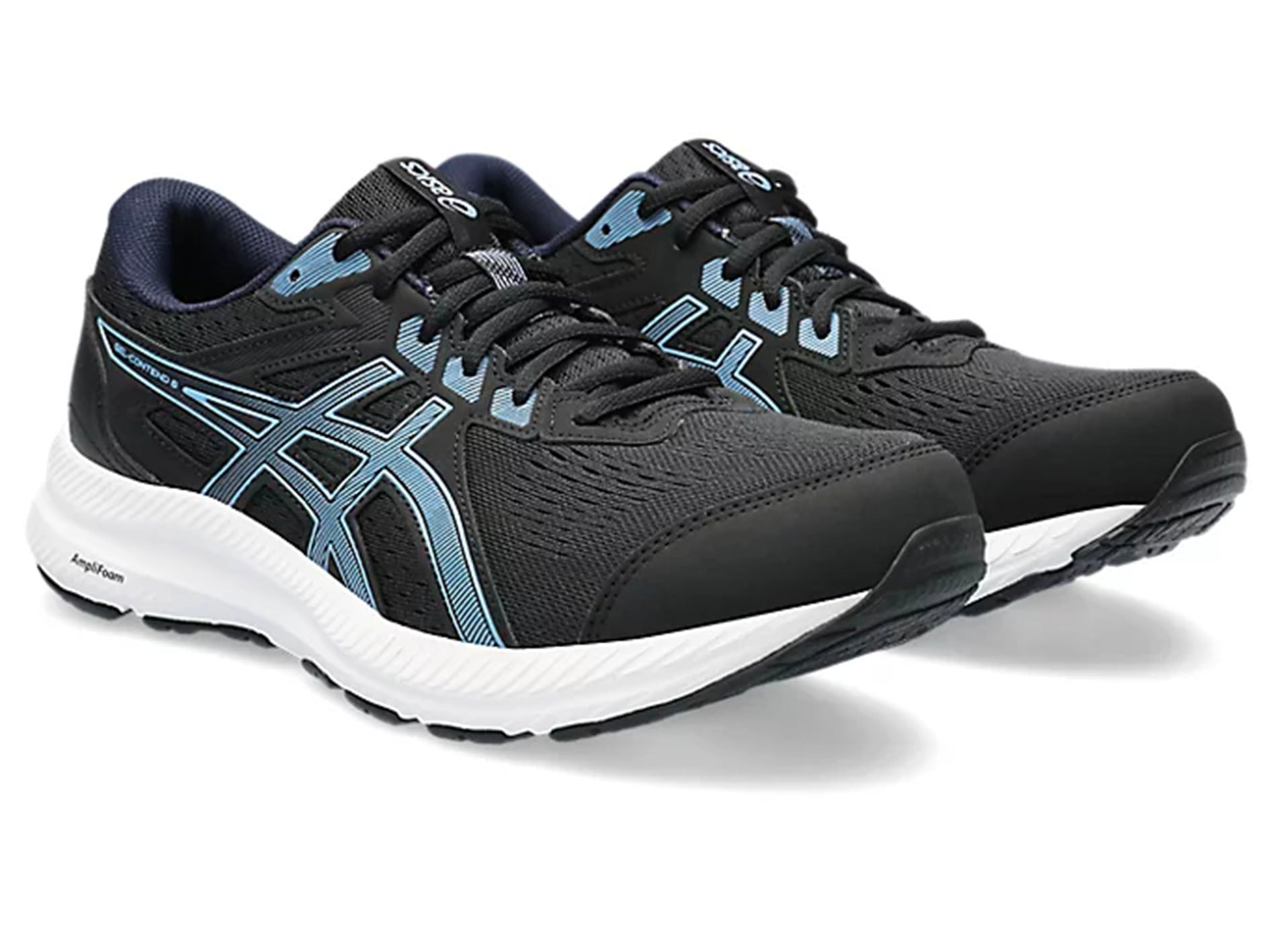 Jim kidd asics shop