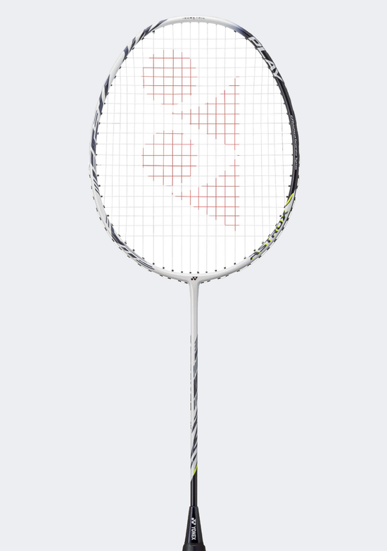 Yonex Astrox 99 Play Badminton Racket White Tiger