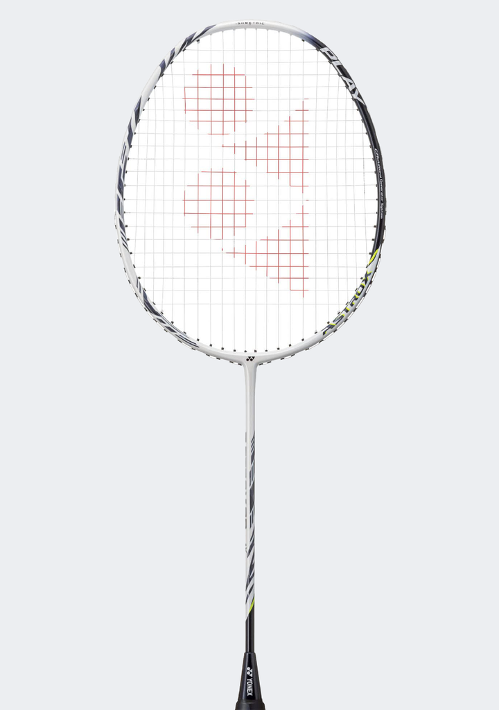 Yonex Astrox 99 Play Badminton Racket White Tiger