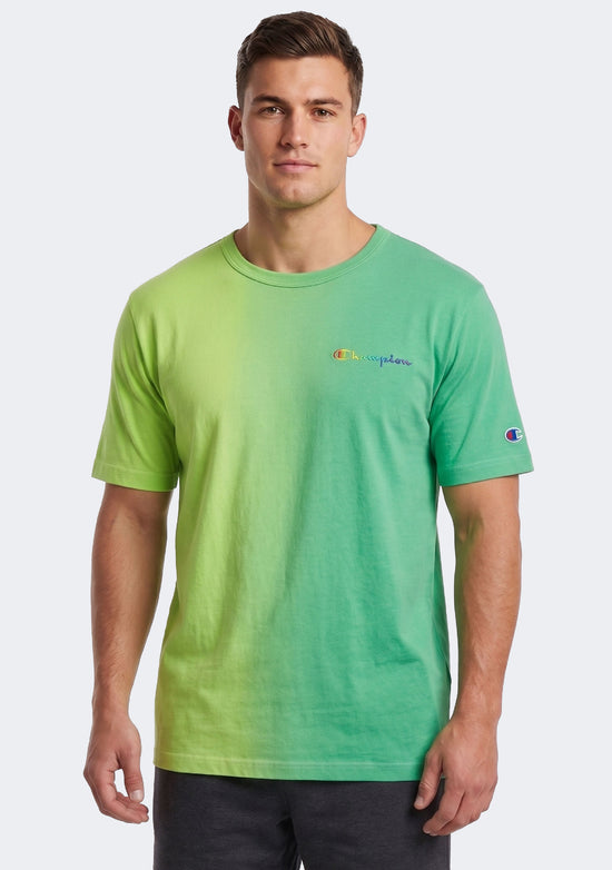 Champion Men's Heritage Pride Tee
