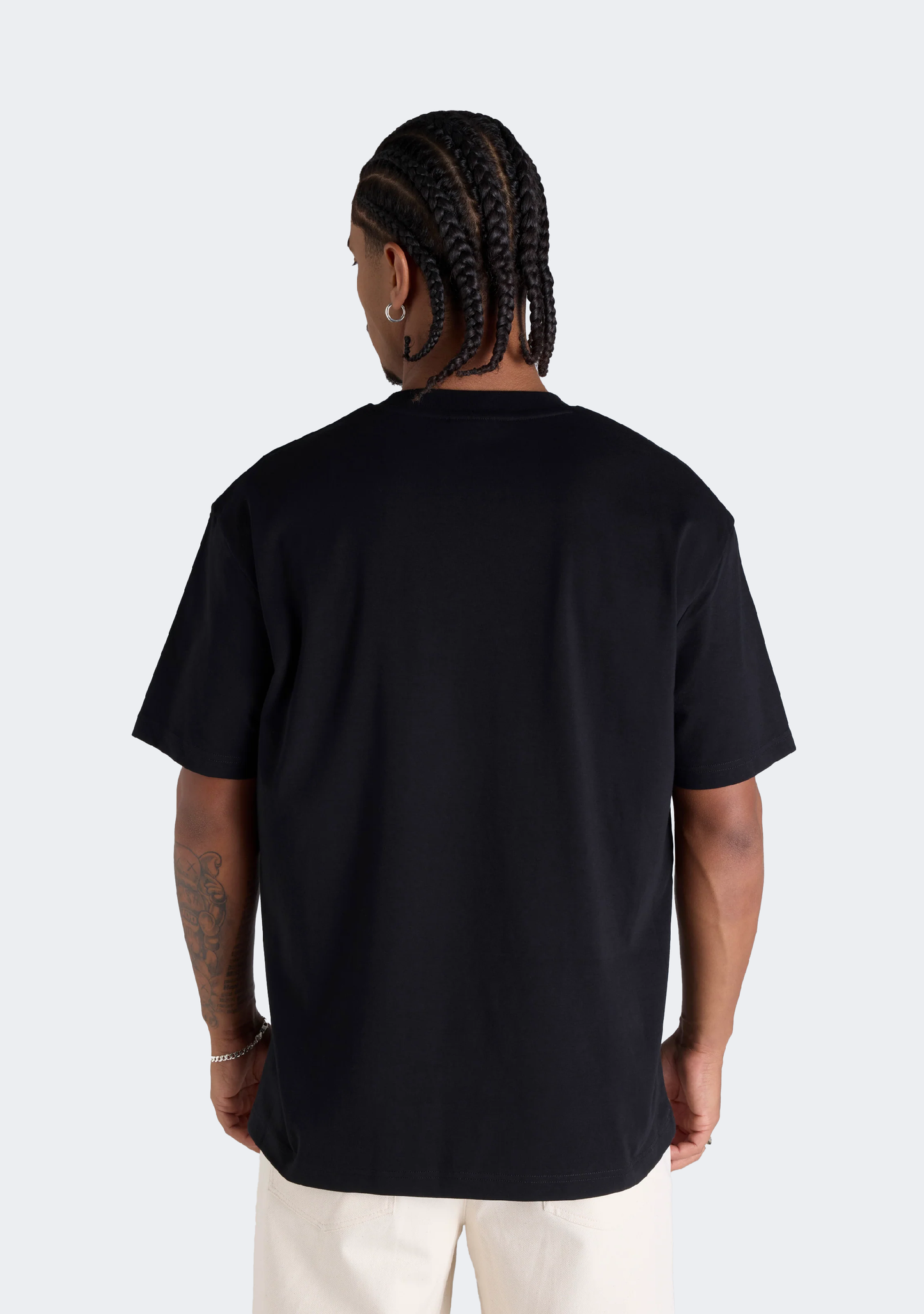 Champion Men's SPS Graph Print Tee