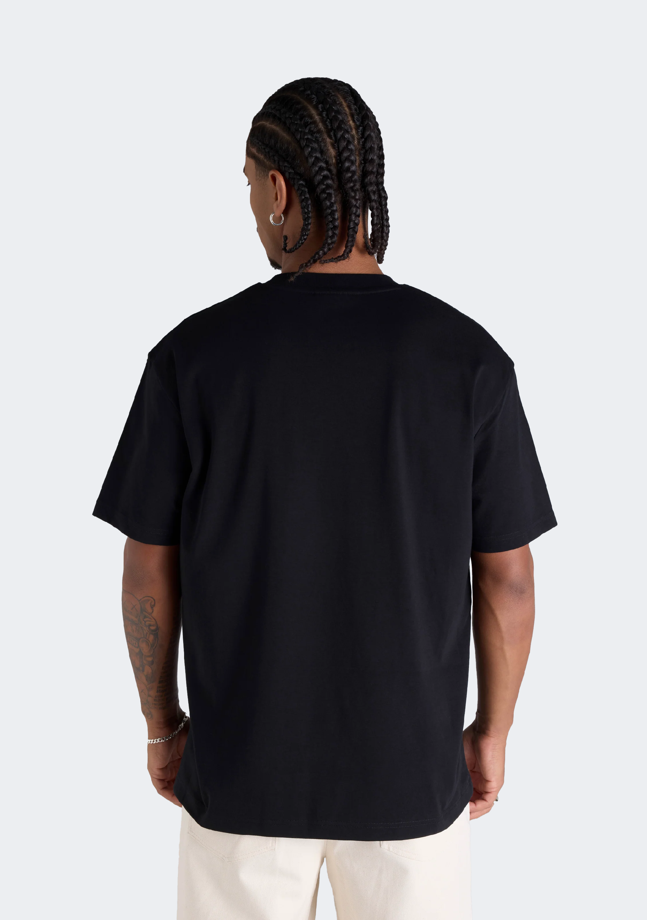 Champion Men's SPS Graph Print Tee