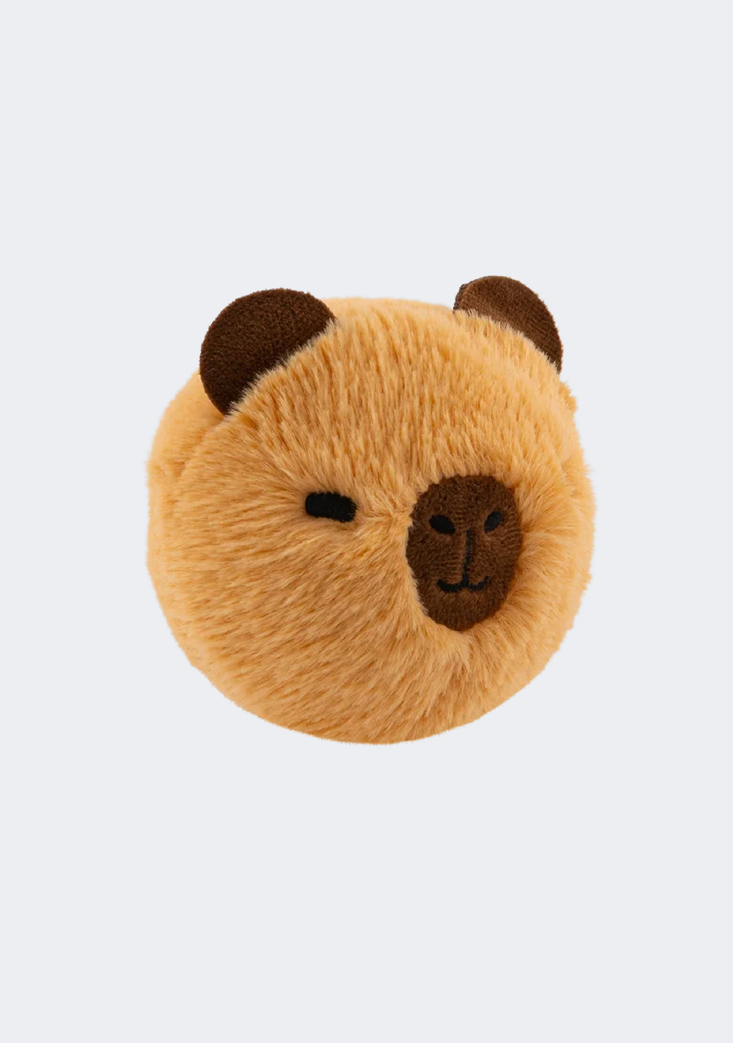 Beanie Boos TY Beanie Bouncers Barry the Capybara