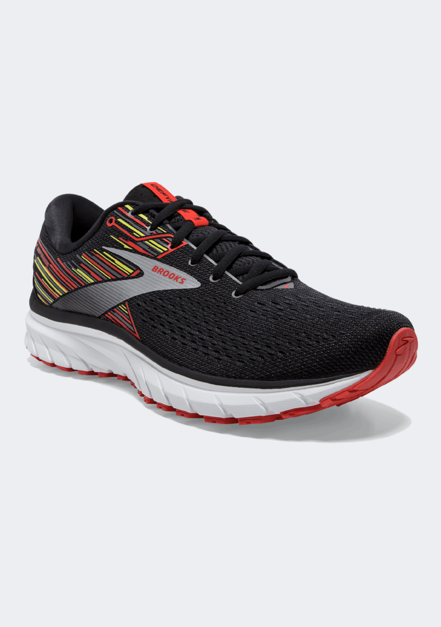 Brooks Men's Defyance 12