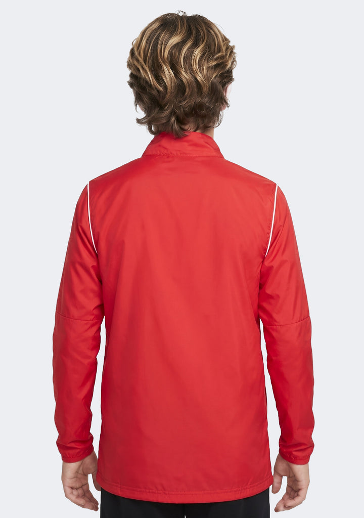 Nike Youth Repel Park 20 Rain Jacket