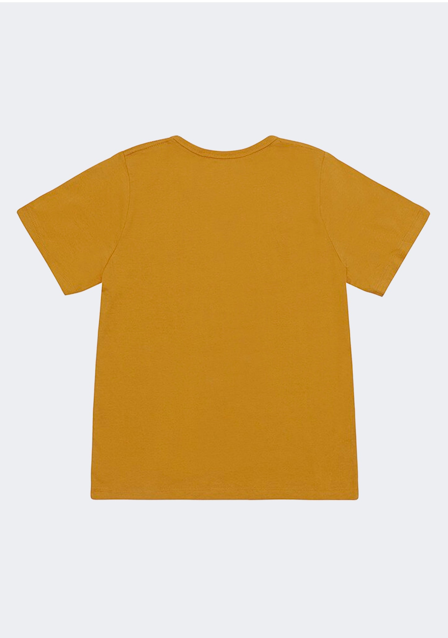 Champion Kids' Script Short Sleeve Tee