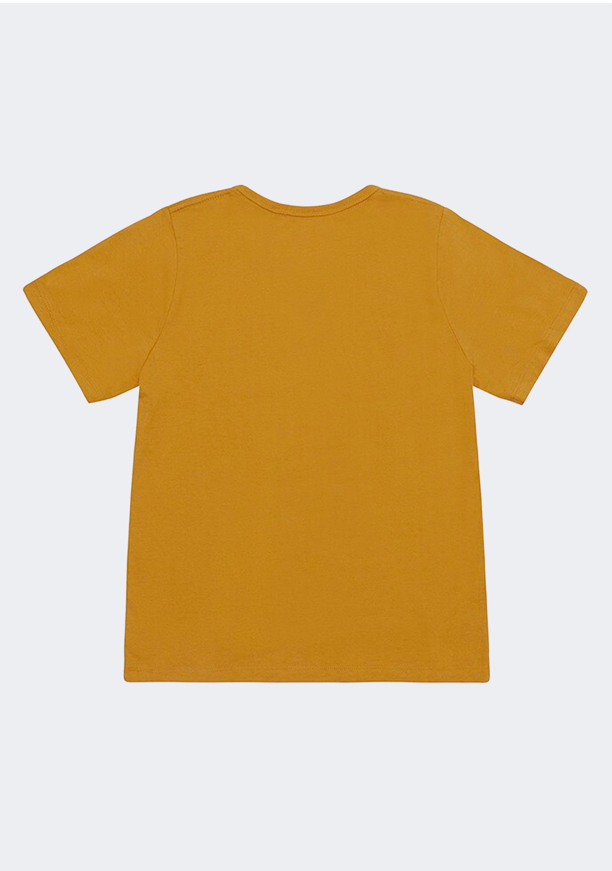 Champion Kids' Script Short Sleeve Tee