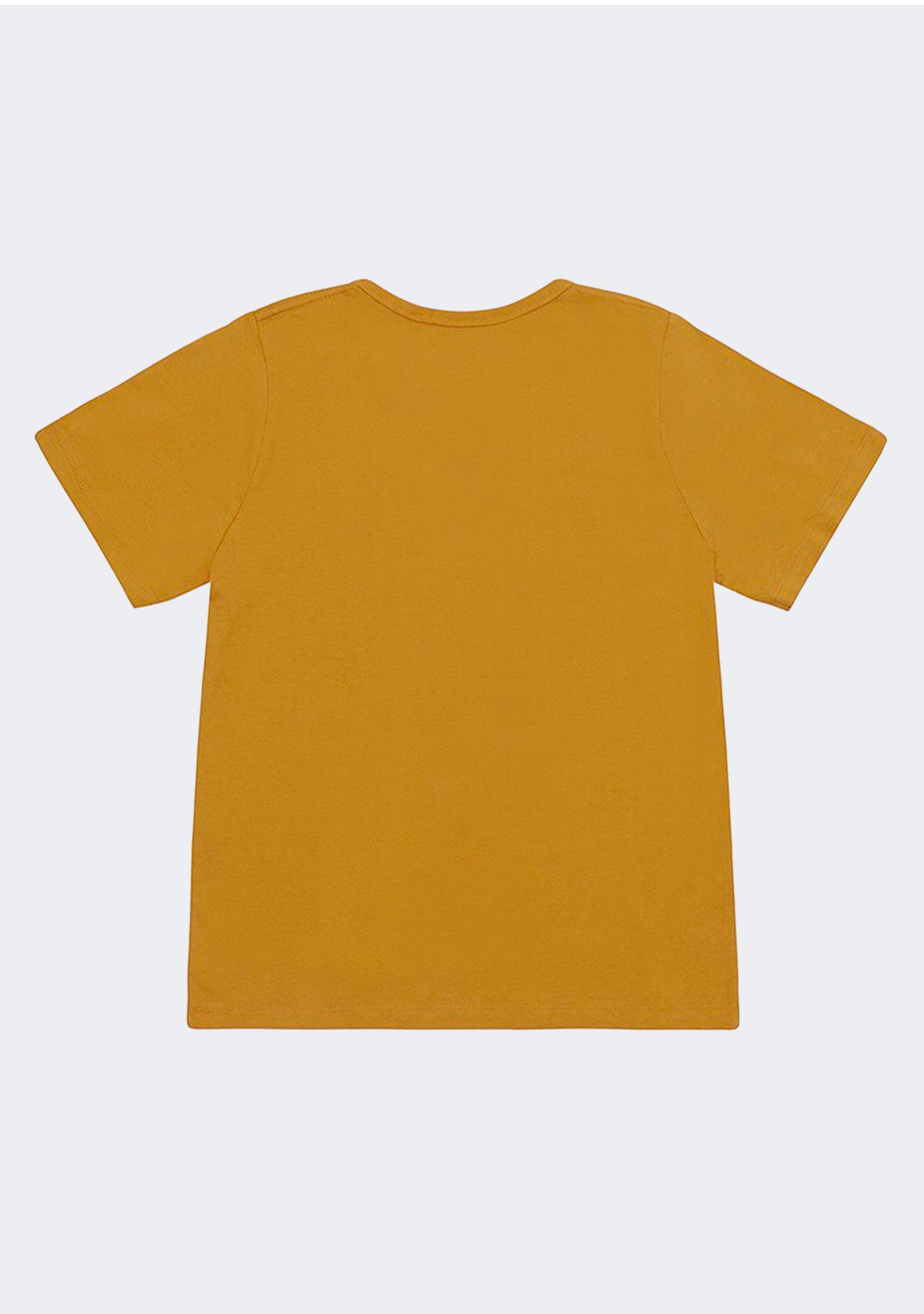 Champion Kids' Script Short Sleeve Tee