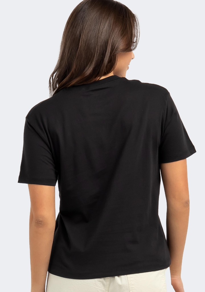 Champion Women's SPS Graphic Print Tee