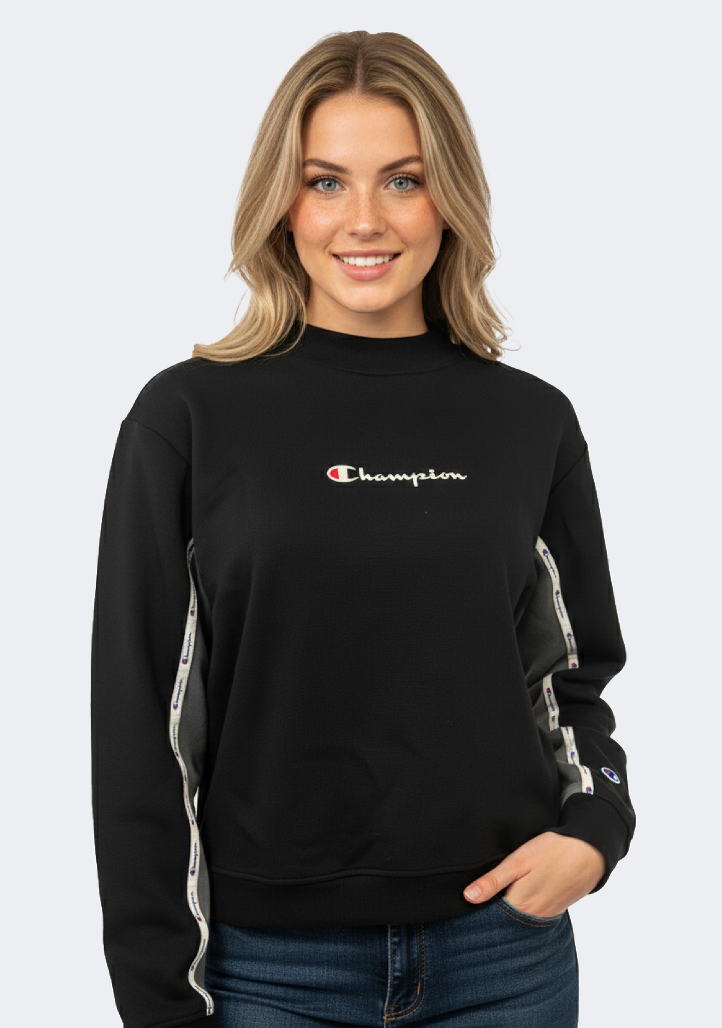 Champion Women's Rochester Tech Crew