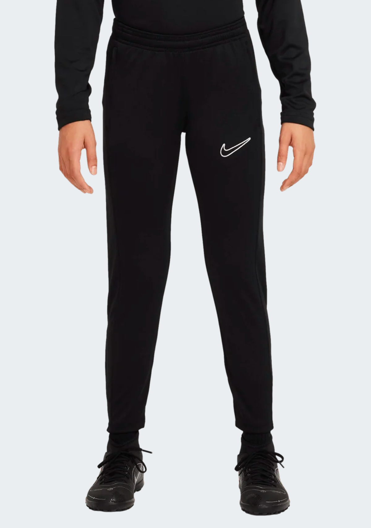 Nike Kids' Dri-FIT Academy Knit Soccer Pants