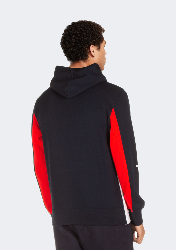 Champion Men’s EU Colourblock Hoodie