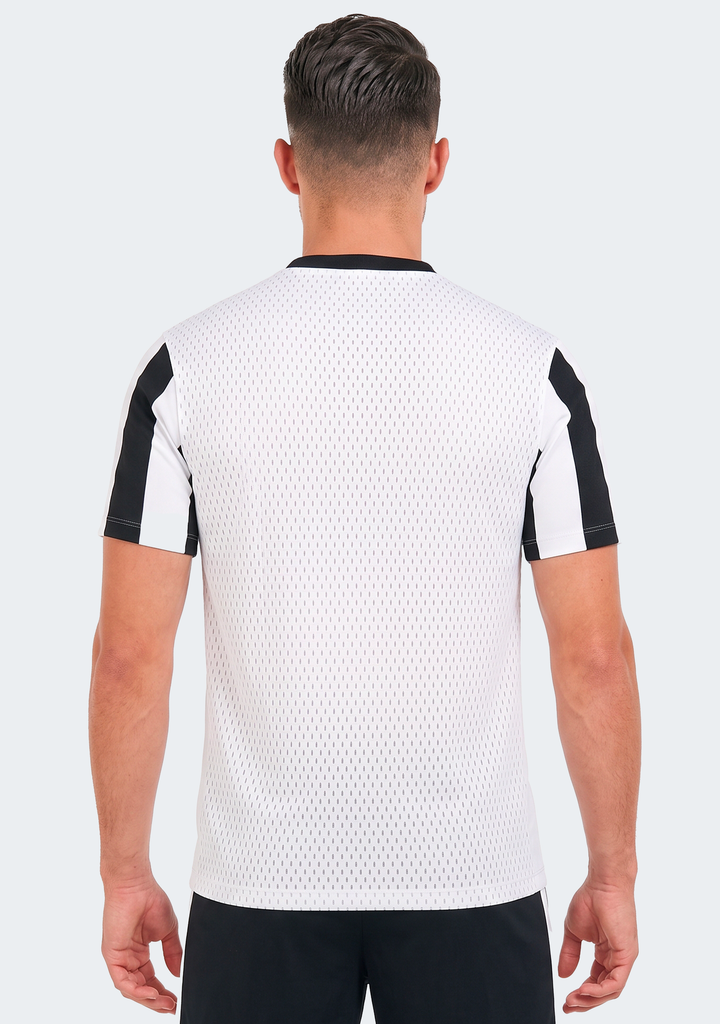 Nike Men's Striped Division 5 Jersey