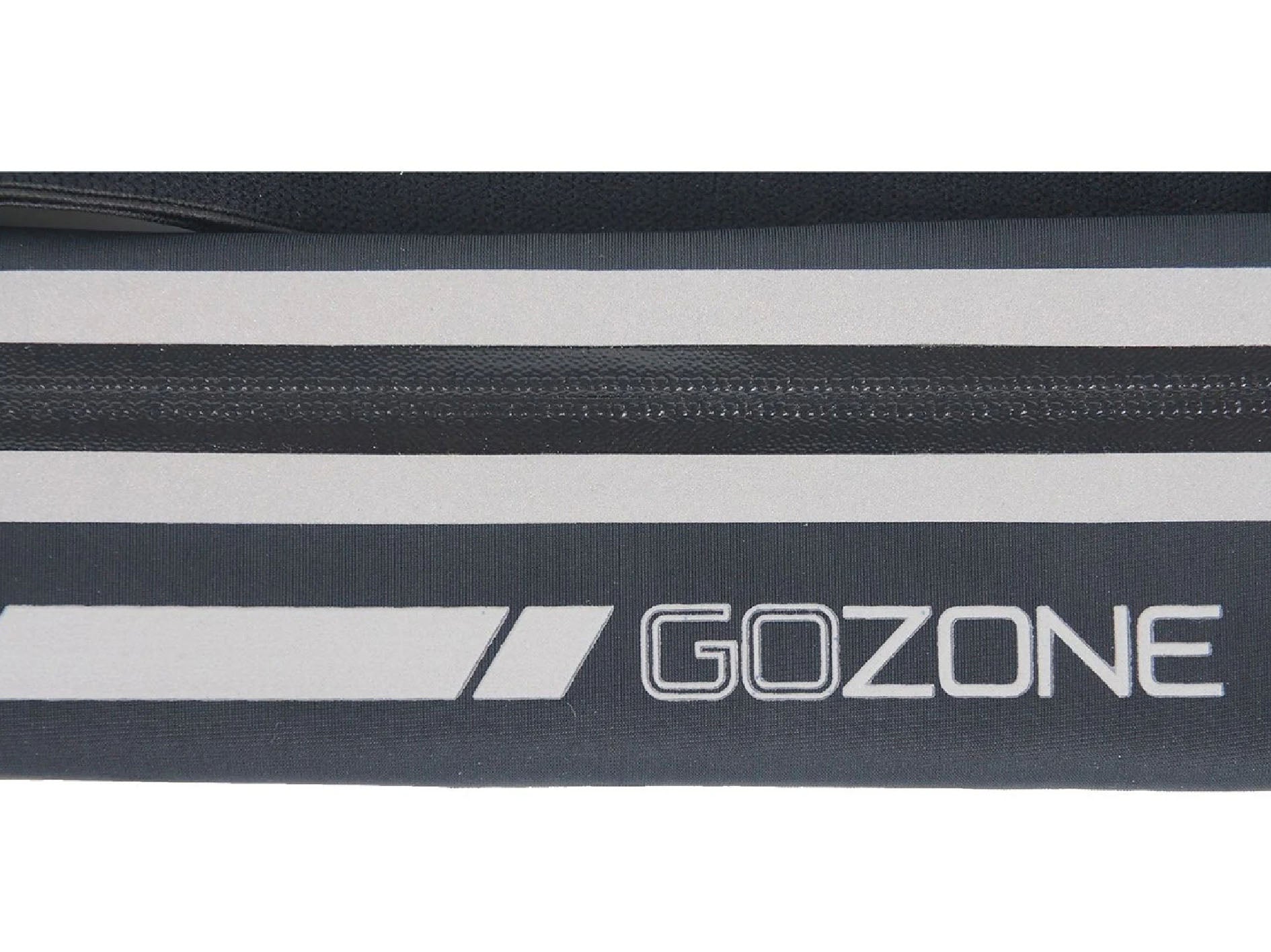 GoZone Slimline Waist Pack FREE Light Resistance Band