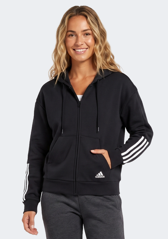 Adidas Women's DK F2 Hoodie