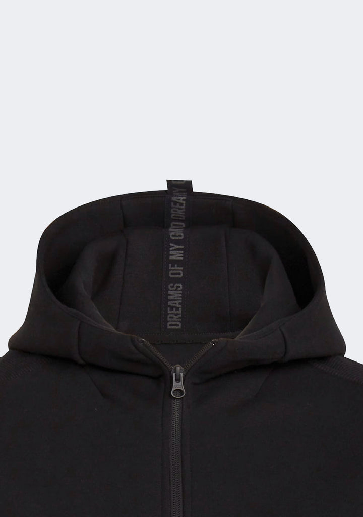 Adidas Women's Mission V F2 Hoodie