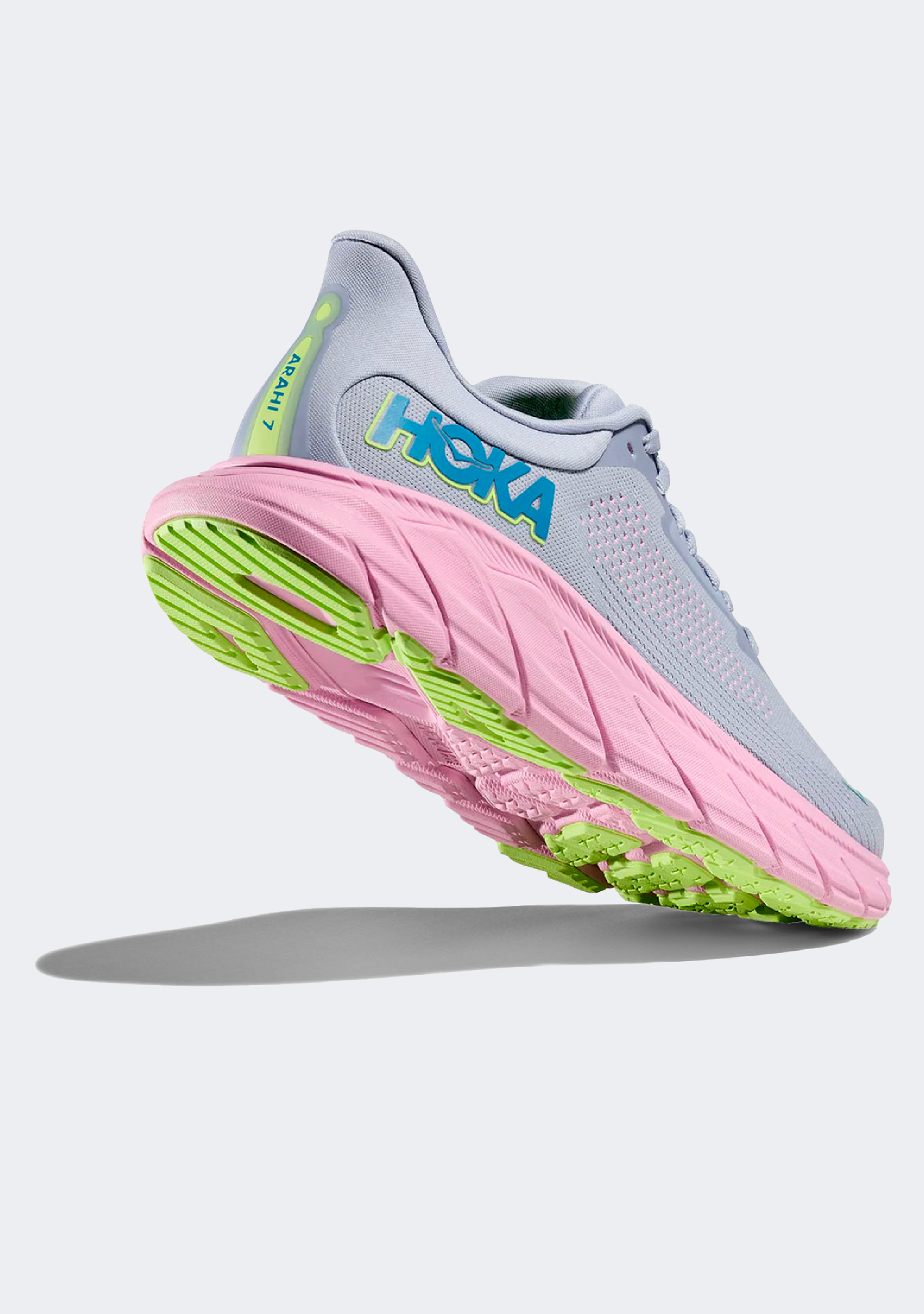 Hoka Women's Arahi 7 (D Width)