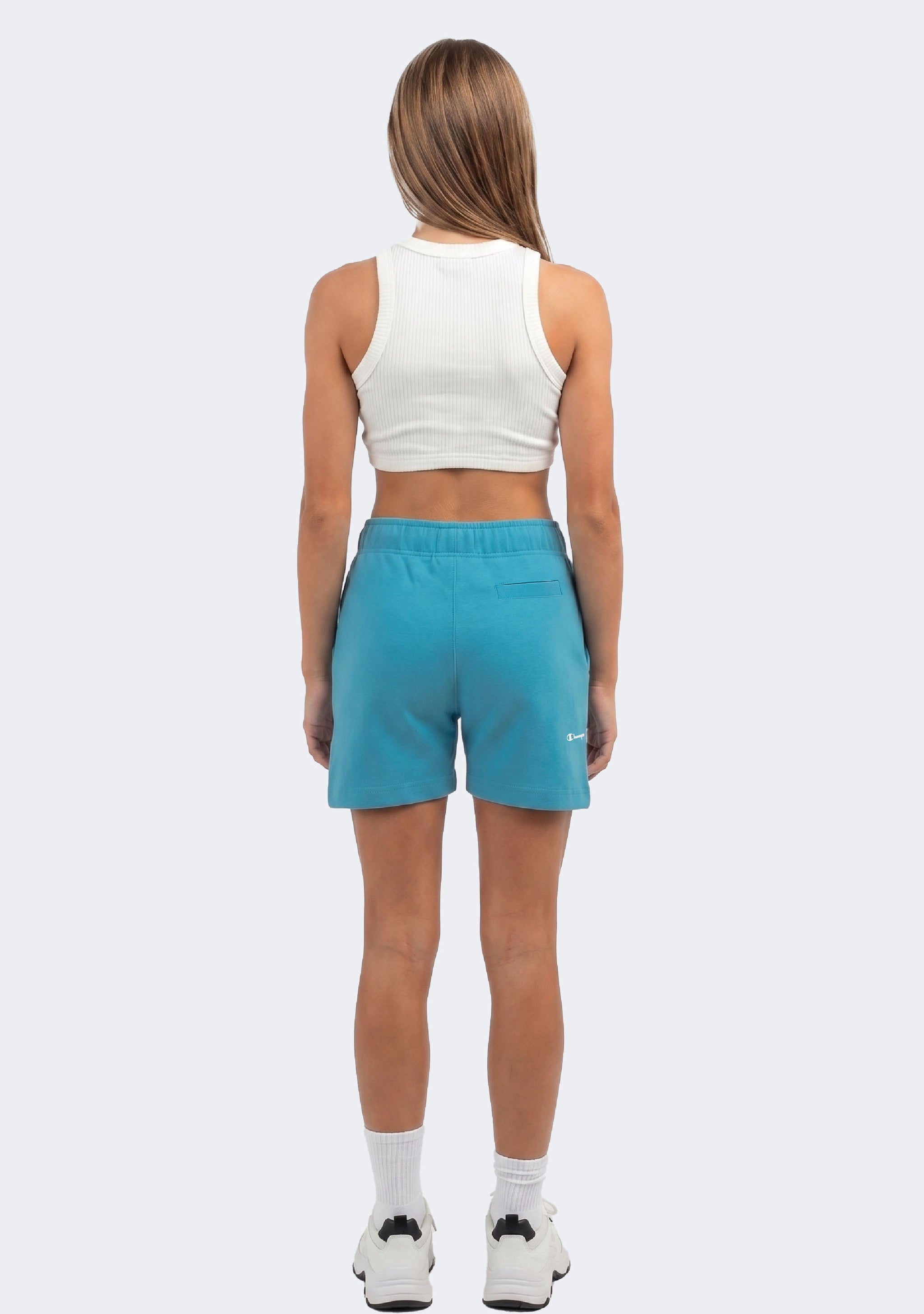 Champion Kids’ Rochester Base Short