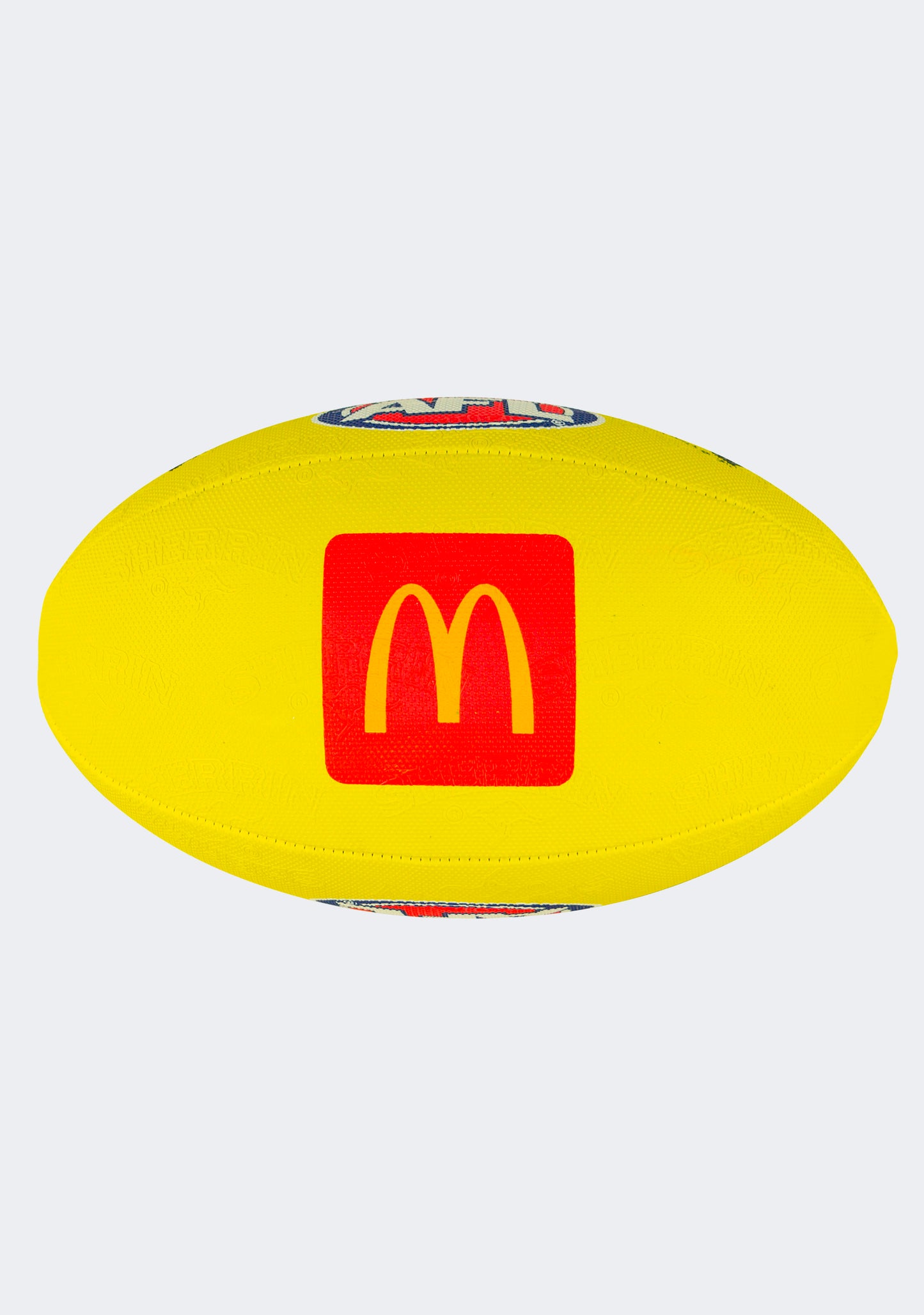 Sherrin Replica All Surface Football