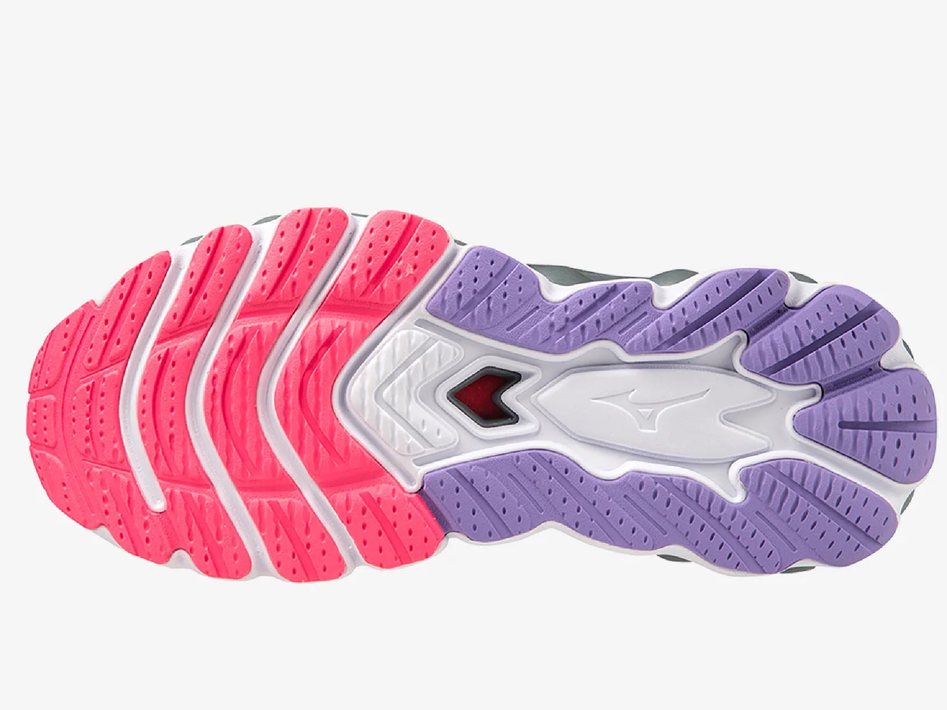 Mizuno Womens Wave Sky 7 J1GD230221 Jim Kidd Sports