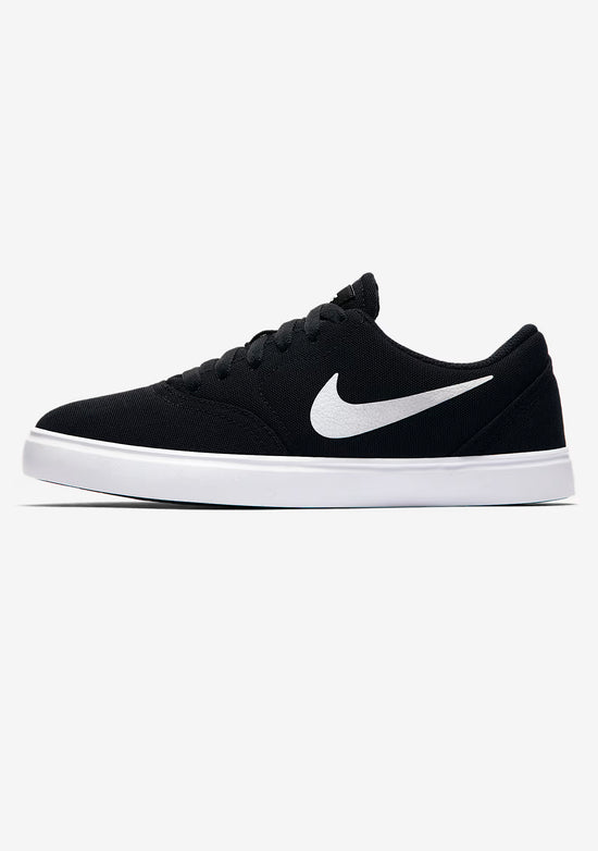 Nike Kids' SB Check Canvas
