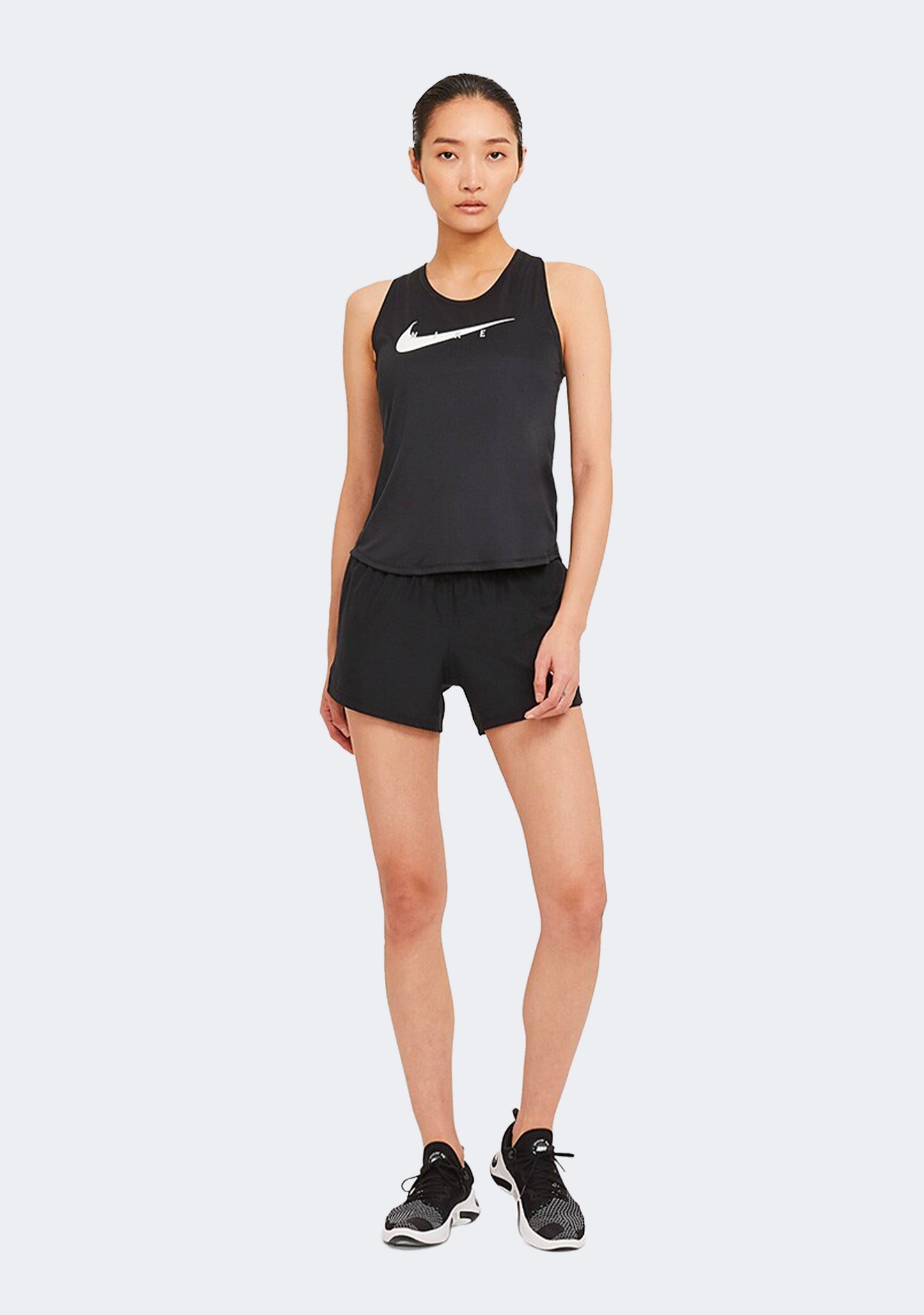 Nike Women's Swoosh Run Tank