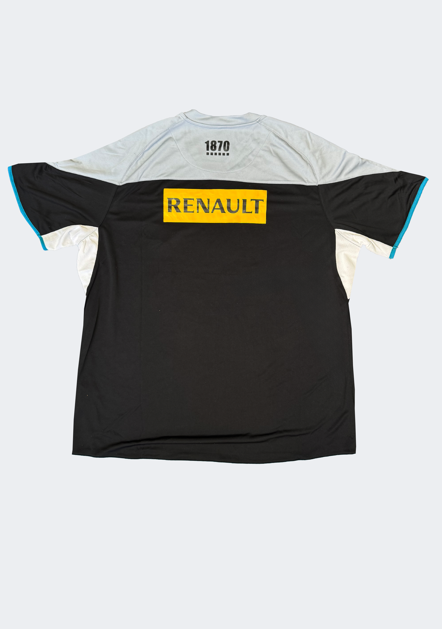 ISC Port Adelaide Power Training Tee Adults