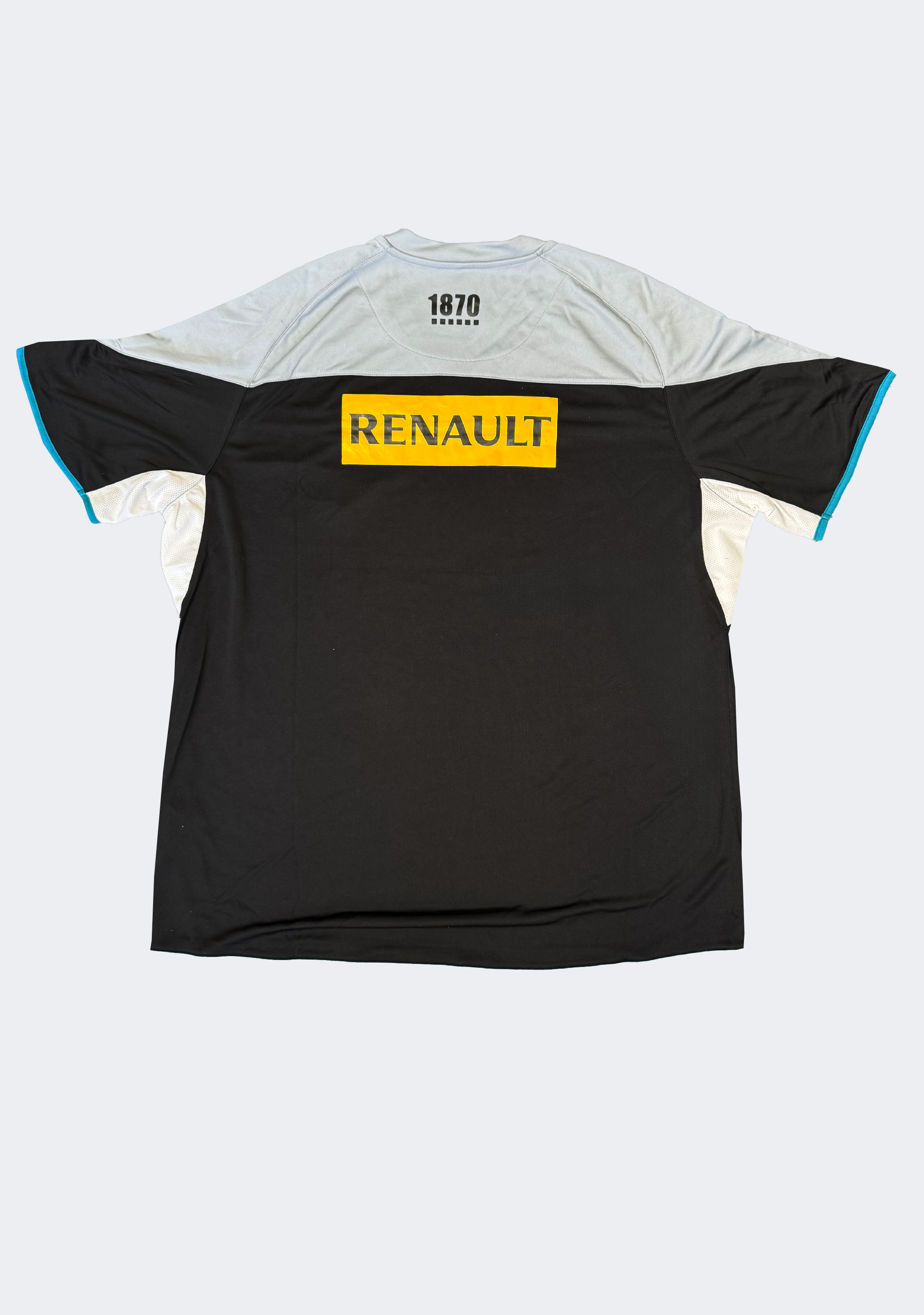 ISC Port Adelaide Power Training Tee Adults