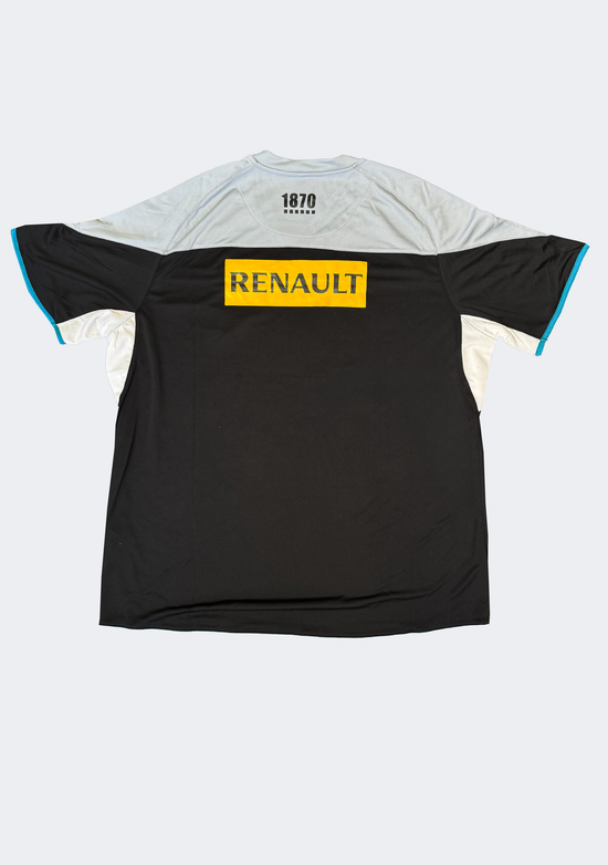 ISC Port Adelaide Power Training Tee Adults