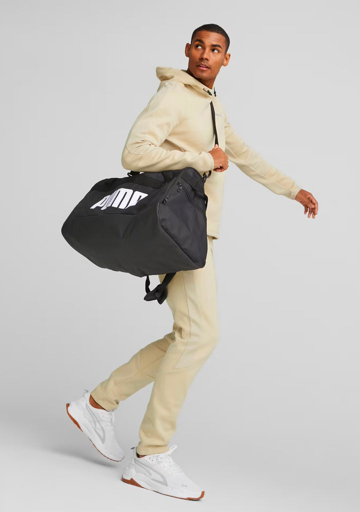 Puma Challenger Duffle Bag Medium - 58L