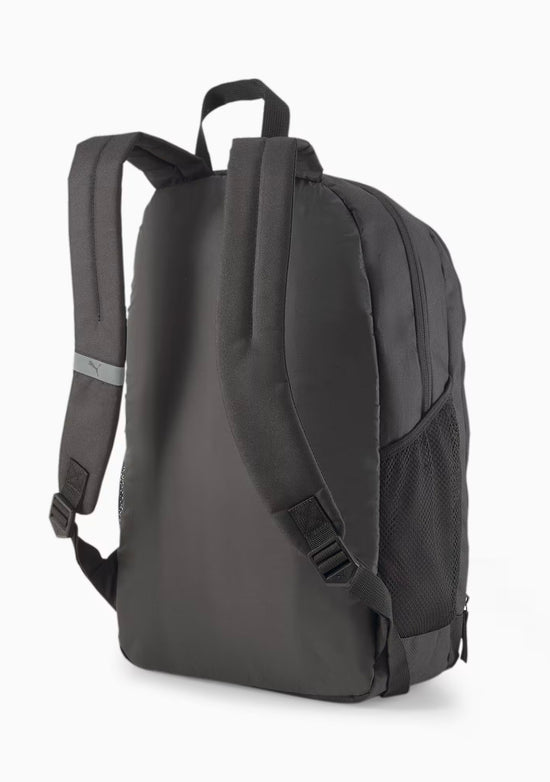 Puma Buzz Backpack Black - 26L