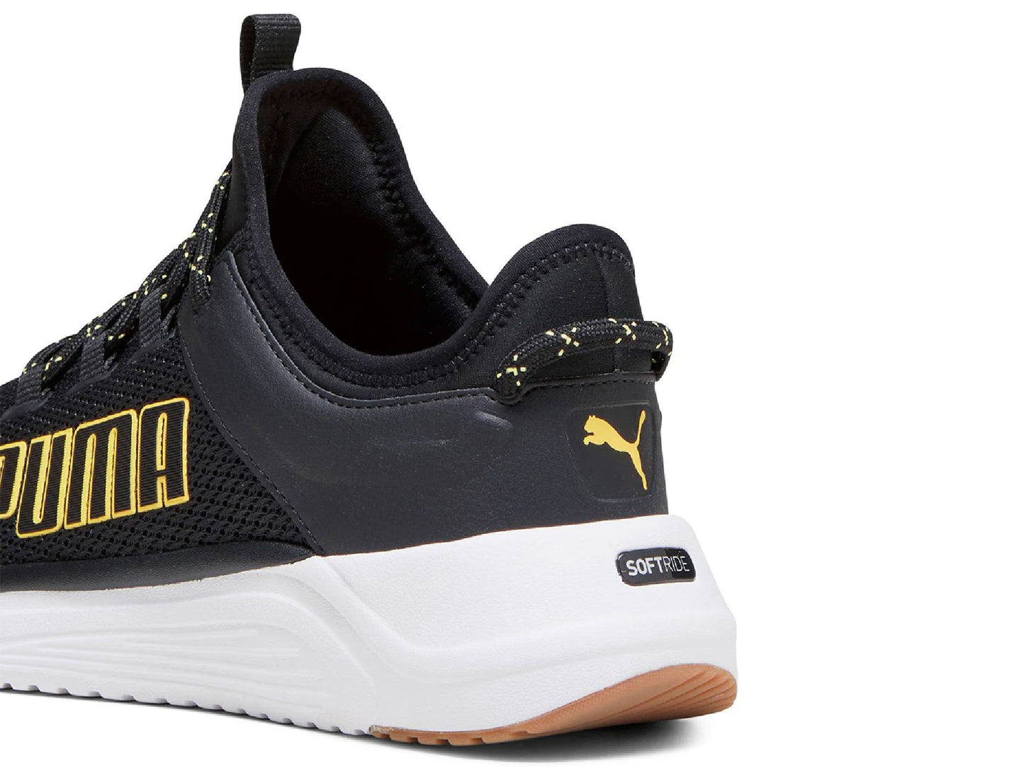 Puma Mens Softride Astro Slip <BR> 378799 03