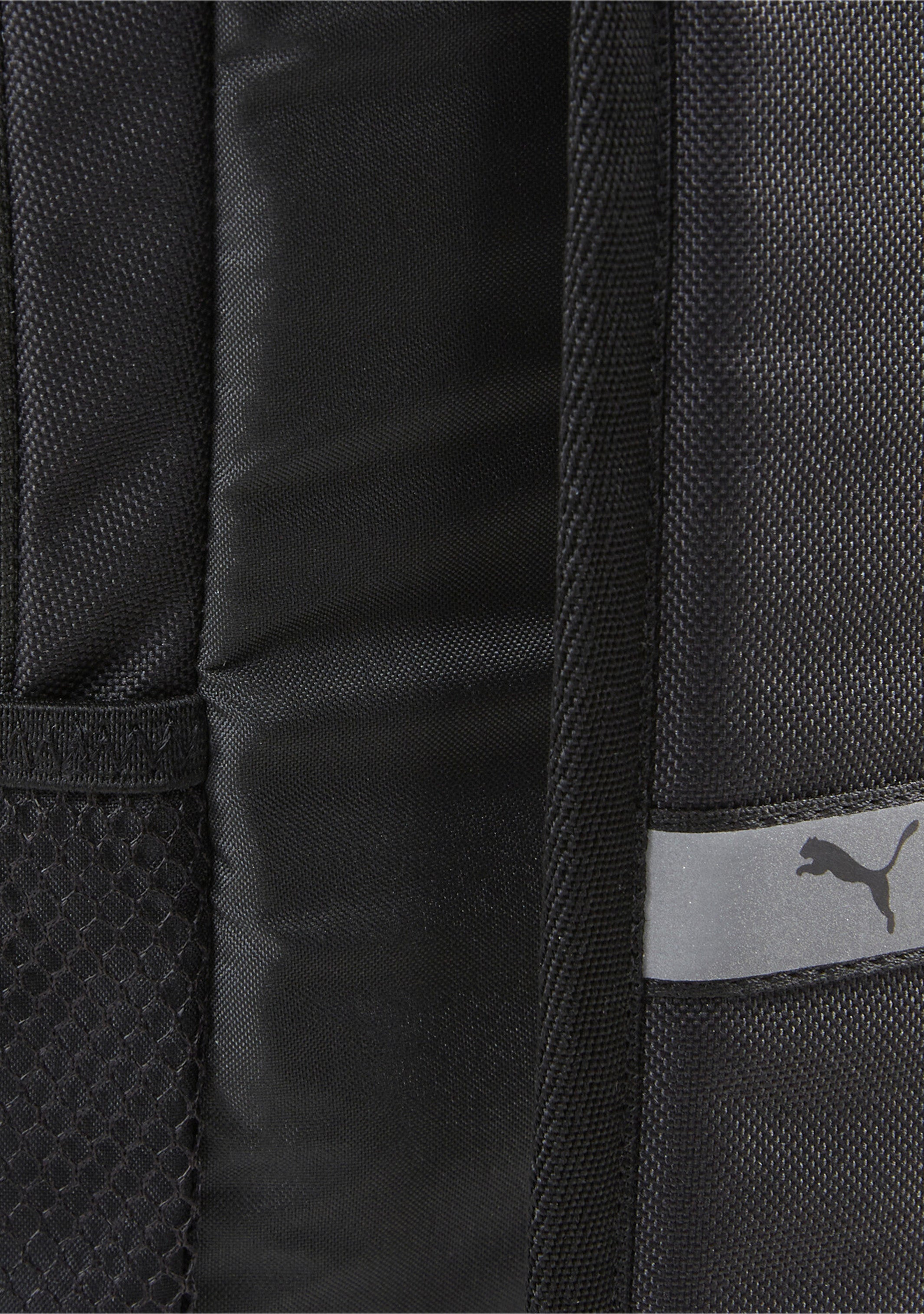 Puma Phase Backpack II Black - 21L