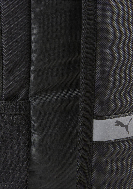 Puma Phase Backpack II Black - 21L