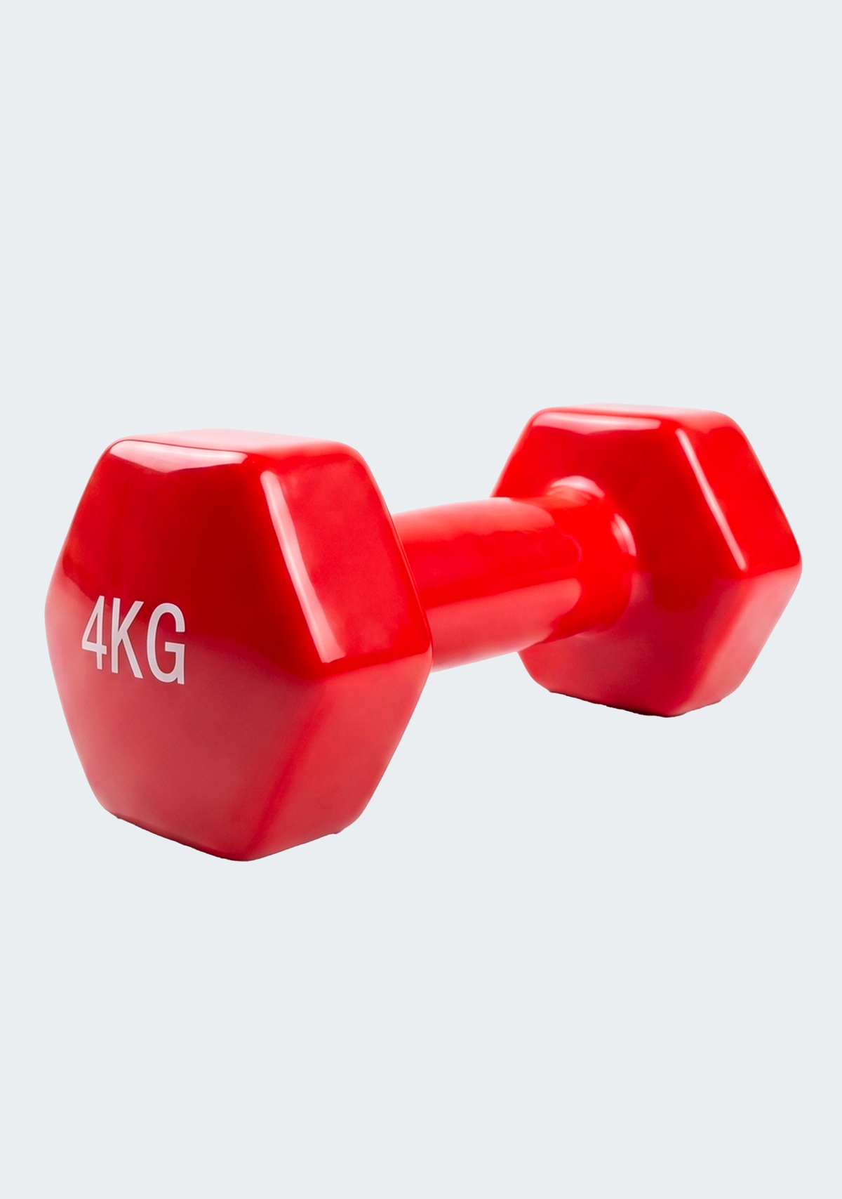 Jim Kidd Sports 4KG Dumbbell
