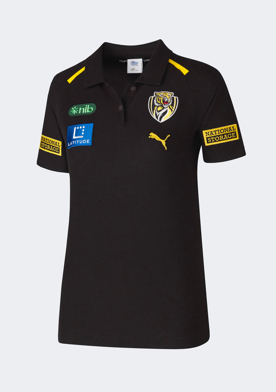 Puma Men's Richmond FC 2024 Team Polo