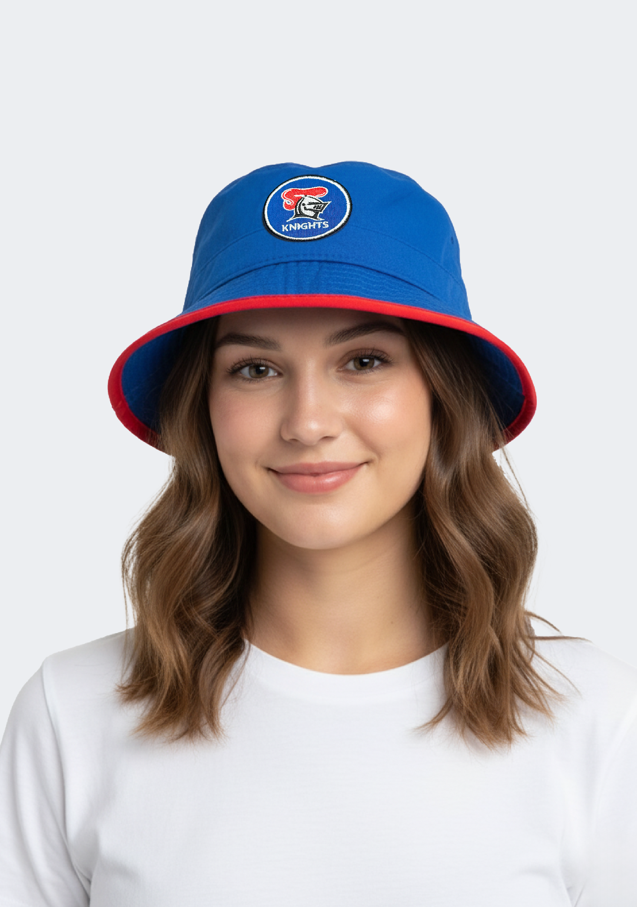 O'Neills Newcastle Knights Bucket Hat
