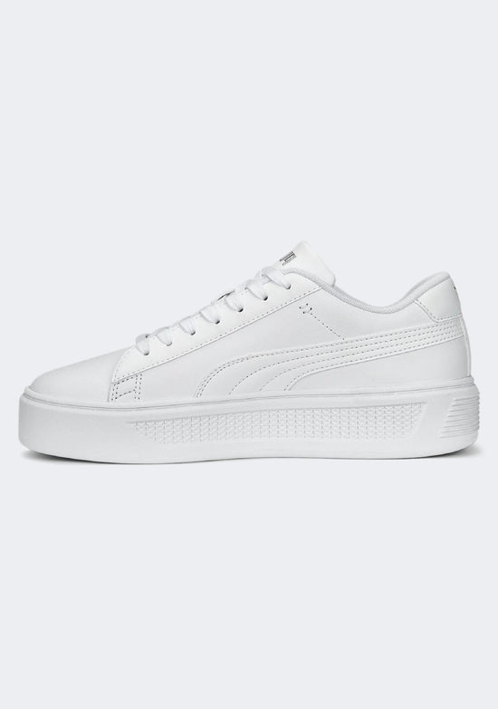 Puma Women’s Smash Platform V3 Sneakers