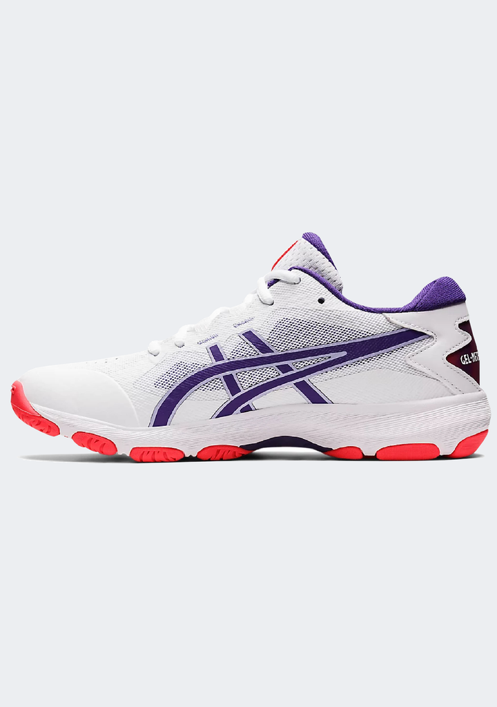 Asics Womens Gel Netburner Academy 9